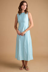 THOMAS&LOURDES LEVINA DRESS