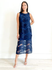 TRINA TURK BELISAMA DRESS