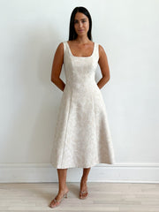 TRINA TURK VALOR 2 DRESS