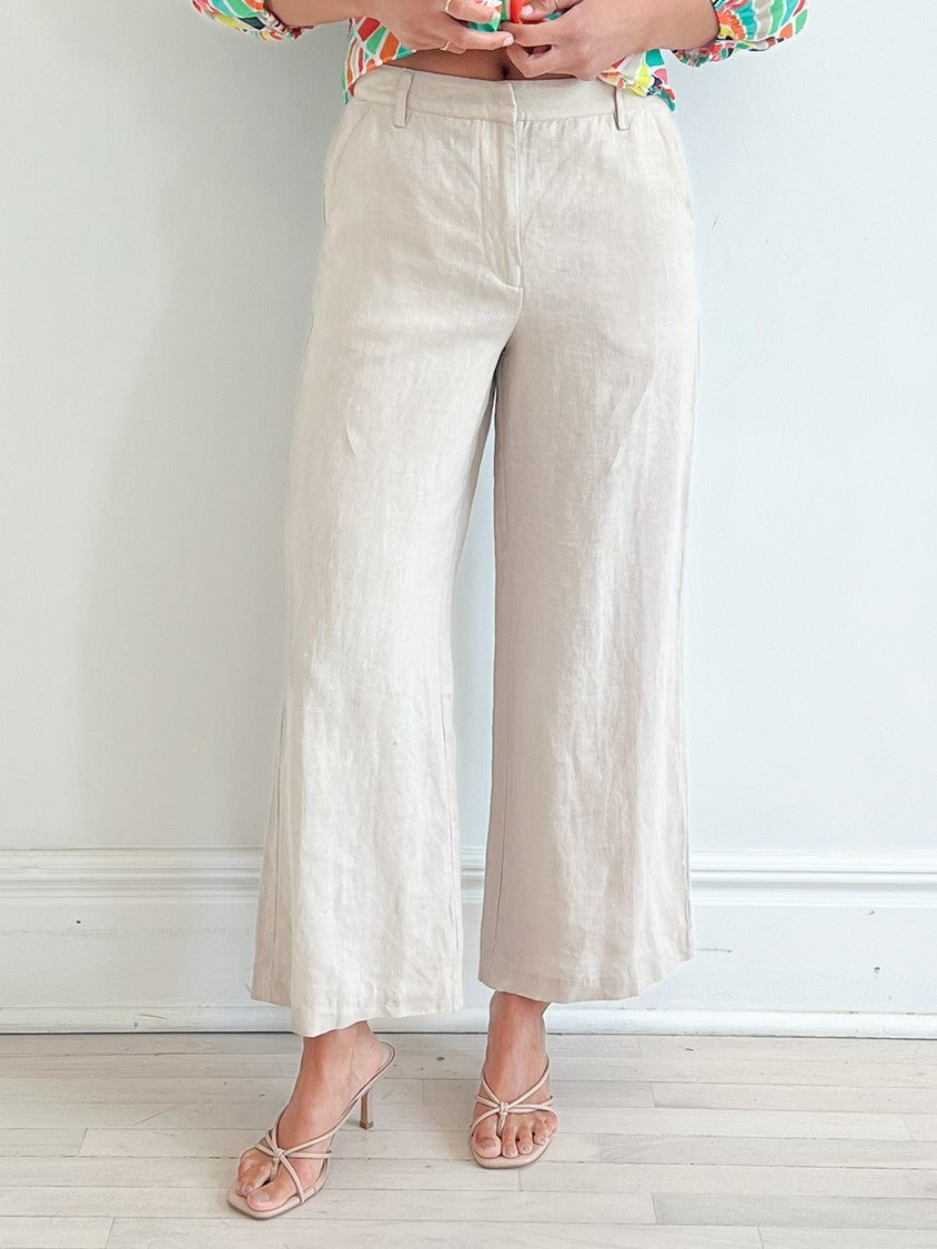 TRINA TURK TONGA 2 PANT