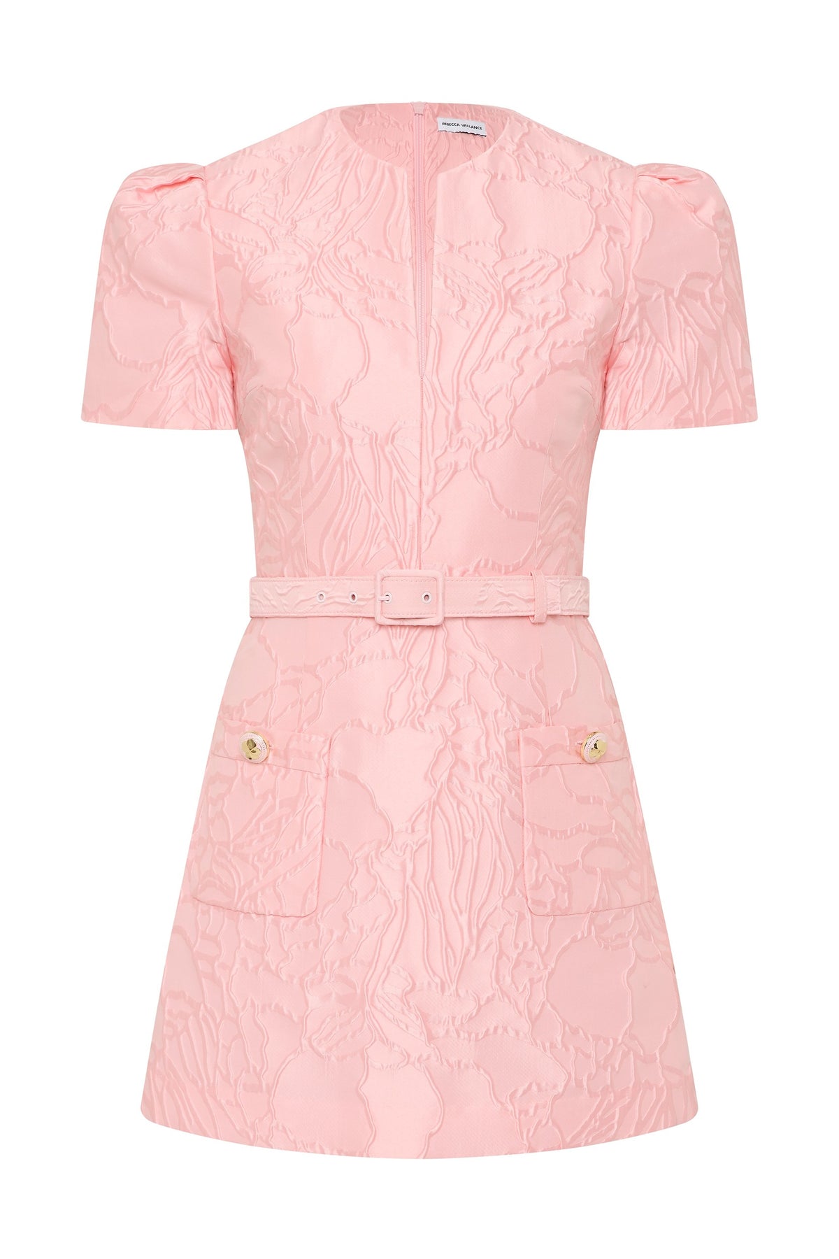 REBECCA VALLANCE HELMSLEY MINI