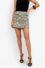 TRINA TURK SKYE SKIRT
