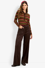 TRINA TURK ZINN PANT