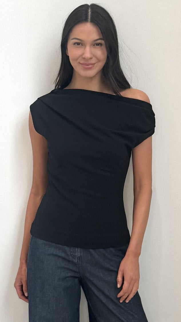 TRINA TURK ROZA TOP