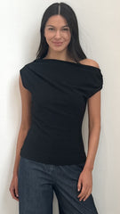 TRINA TURK ROZA TOP