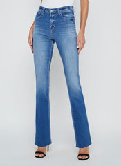 L'AGENCE RUTH H/R STRAIGHT JEAN