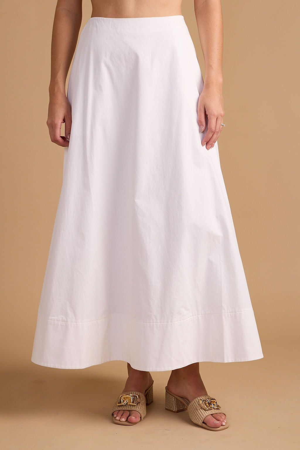 THOMAS&LOURDES DALIA SKIRT