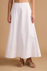 THOMAS&LOURDES DALIA SKIRT