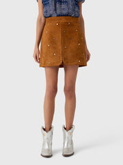 HUNTER BELL DOTTIE SKIRT
