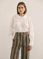 HUNTER BELL FINCH TOP