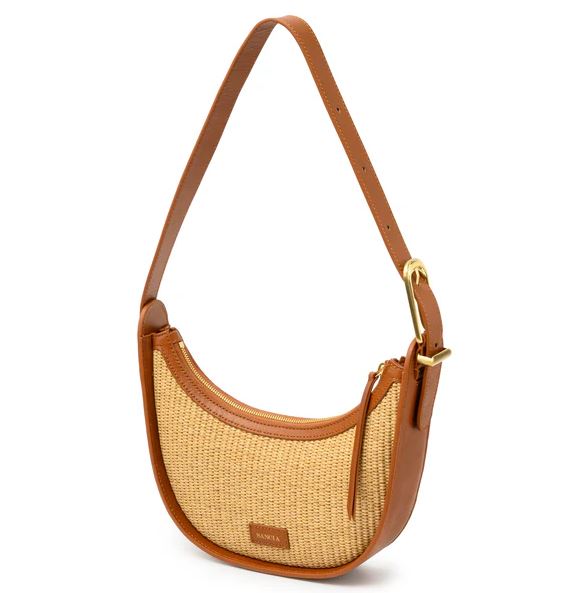 SANCIA LUNA HANDBAG
