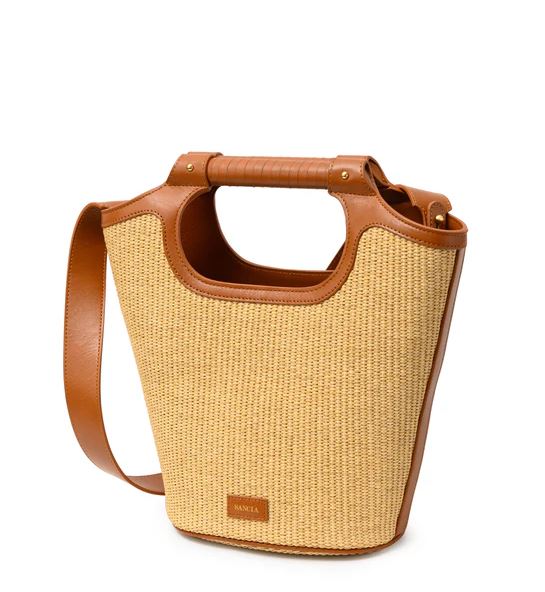 SANCIA OTTILIE HANDBAG