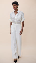 KARINA GRIMALDI VERONICA TROUSERS