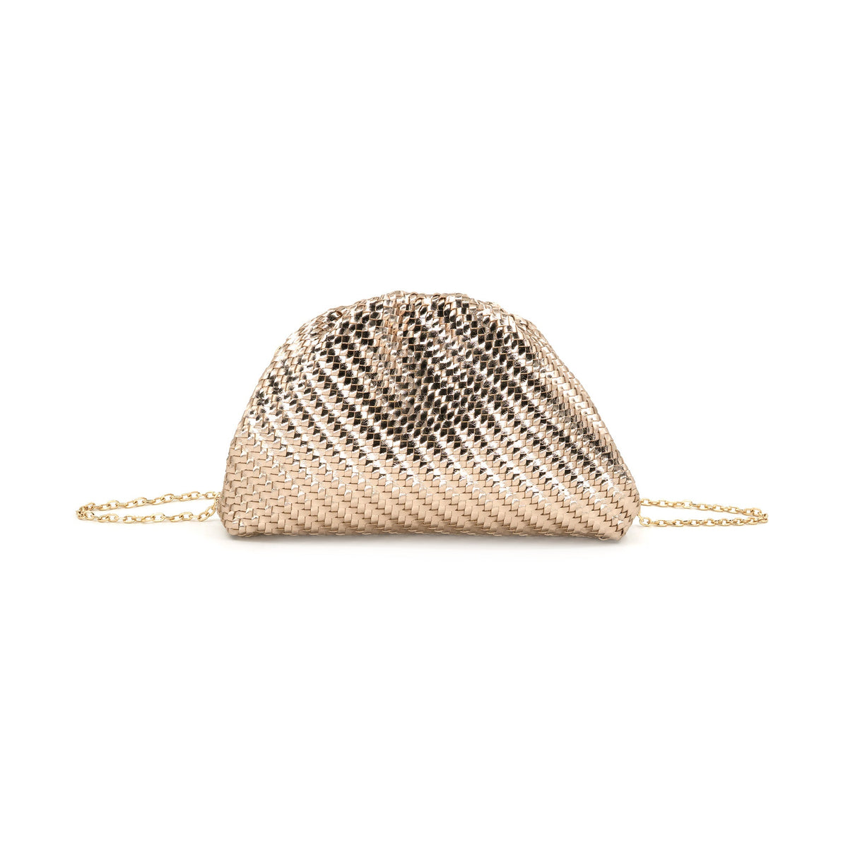 BCBAGS MINI QUILTED BAG