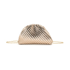 BCBAGS MINI QUILTED BAG