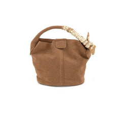 BCBAGS SMALL HANDLE TOTE
