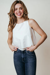 LAROQUE JUNE TOP