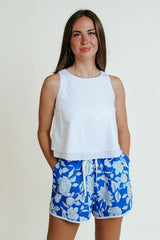 LAROQUE JUNE TOP