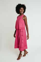 LAROQUE JUNE TOP