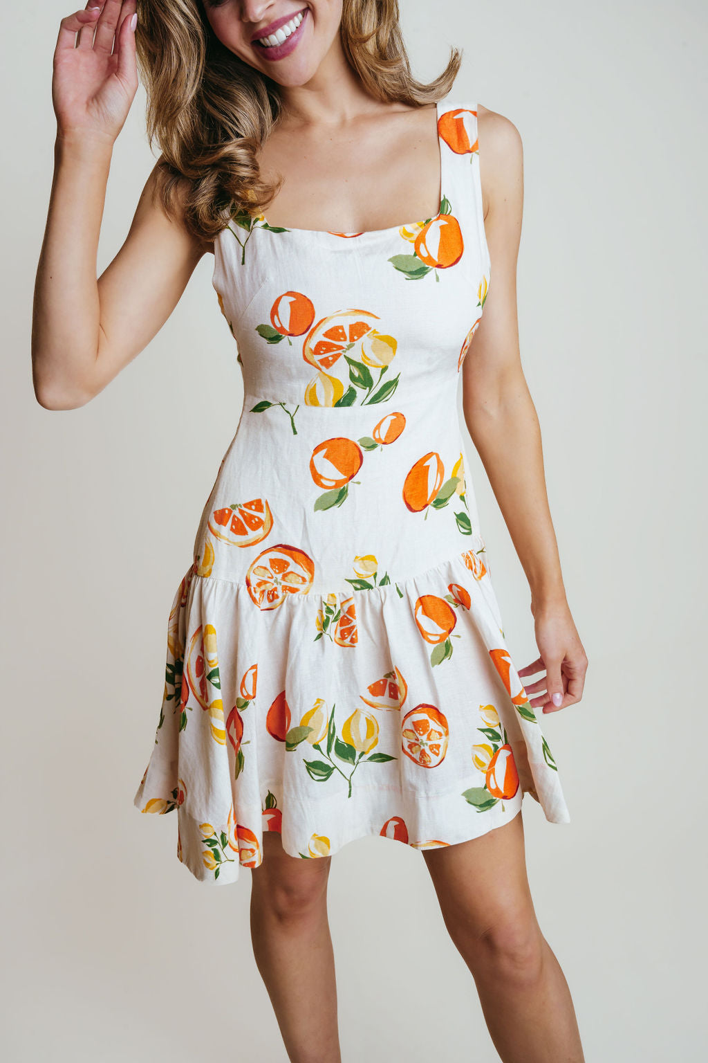 LAROQUE SULLY DRESS