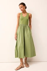 MARIE OLIVER ANYA DRESS