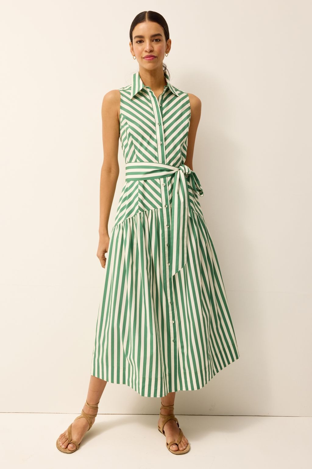 MARIE OLIVER ADALYN DRESS