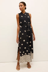 MARIE OLIVER KIRKLEY DRESS
