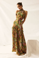 MARIE OLIVER KEENAN DRESS