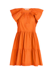 MARIE OLIVER KARA DRESS