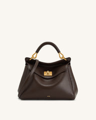 JW PEI LUCIA CLASSIC TOP HANDBAG