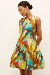 MARIE OLIVER MARILYN DRESS
