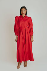 LAROQUE QUINN DRESS