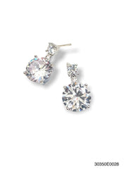 THEIA FINA DROP EARRING