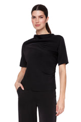 UP! BELIZE SATIN TSHIRT
