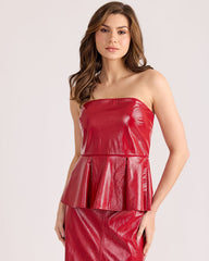 S'EDGE VOGUE TOP