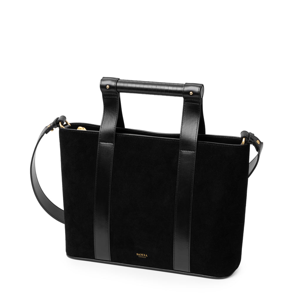 SANCIA THE RAVENNA TOTE