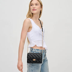 URBAN EXPRESSIONS WINONA PURSE