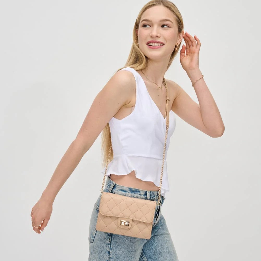 URBAN EXPRESSIONS WINONA PURSE