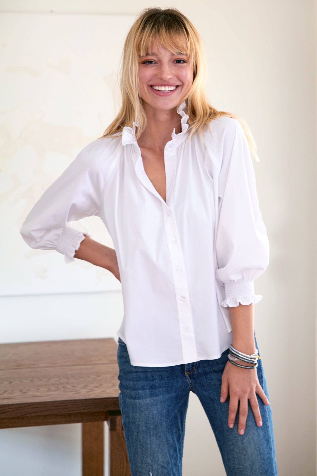 FINLEY FIONA SHIRT