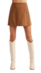 S'EDGE TOBIE SKIRT