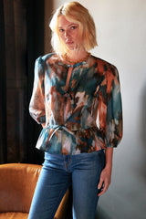 FINLEY LUNA TOP