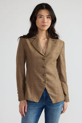 THOMAS AND LOURDES ARTHER BLAZER