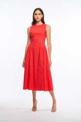 SHOSHANNA GRAYSON DRESS