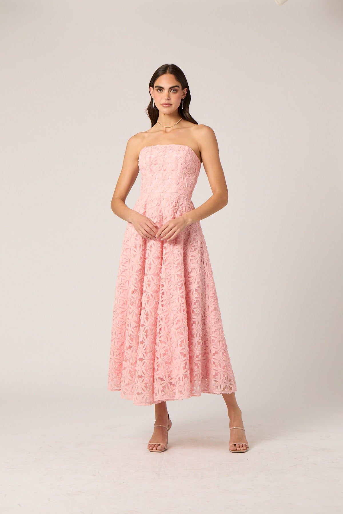 SHOSHANNA MILLER DRESS