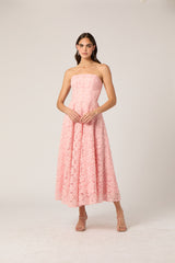 SHOSHANNA MILLER DRESS