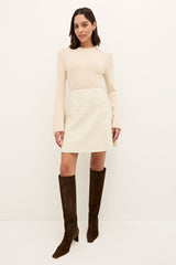 MARIE OLIVER CRAWFORD SKIRT
