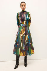 MARIE OLIVER FAITH SKIRT