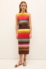 MARIE OLIVER SUTTON SKIRT