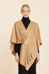 DOLCE CABO WHIPSTITCH WRAP