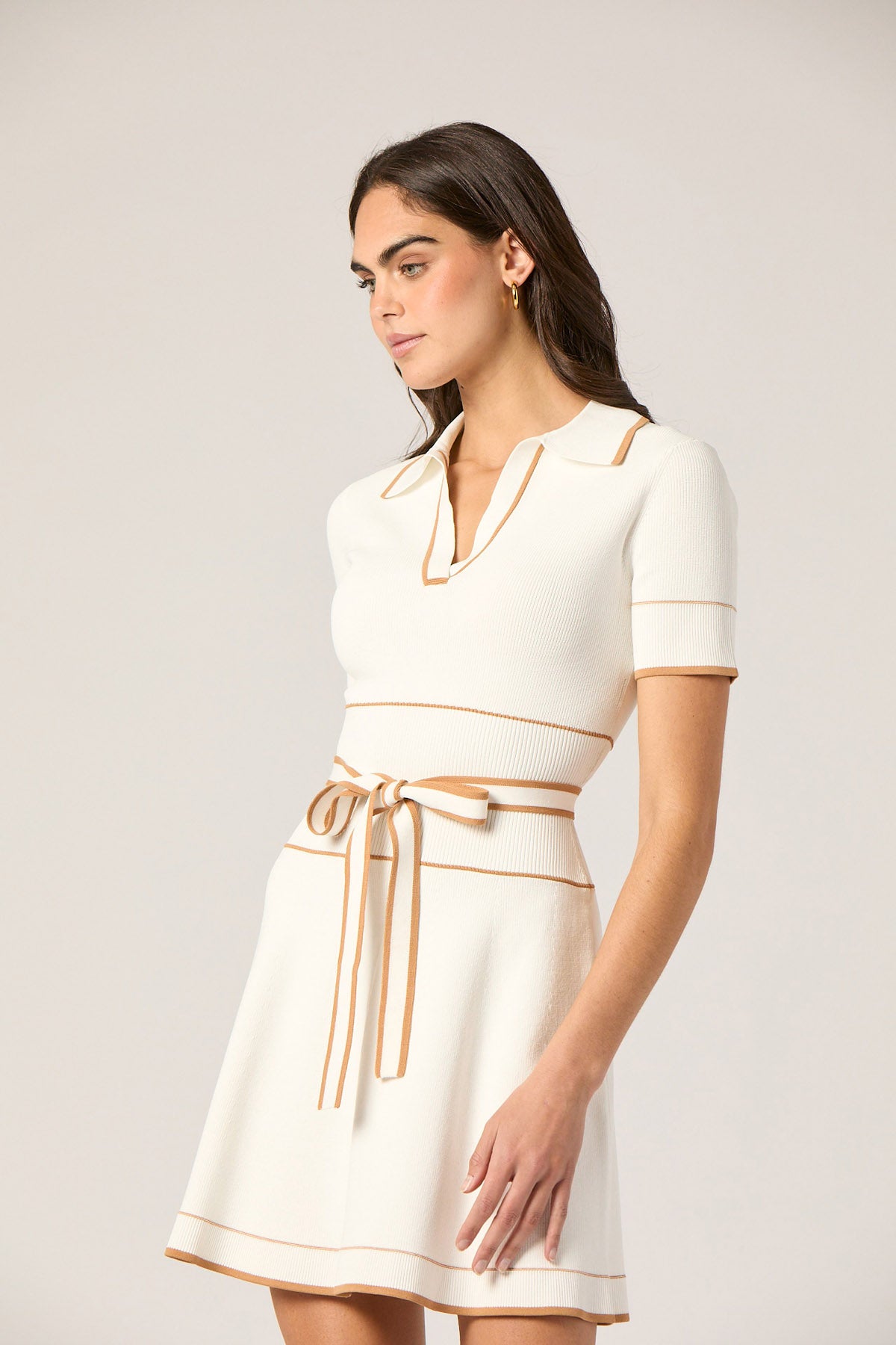 SHOSHANNA MAGGIE DRESS